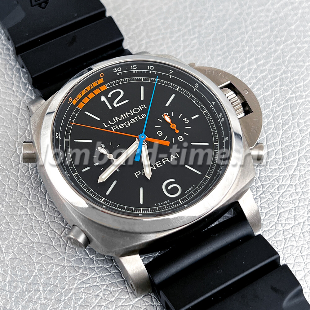 Panerai Luminor 1950 Regatta 3 Days Chrono Flyback